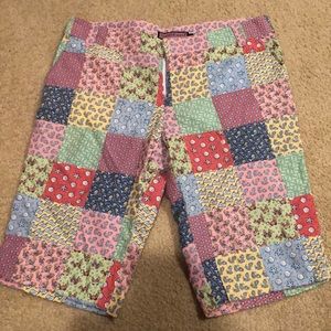 Vineyard Vines Knee-Length Shorts